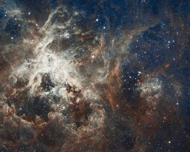 Interstellar Party